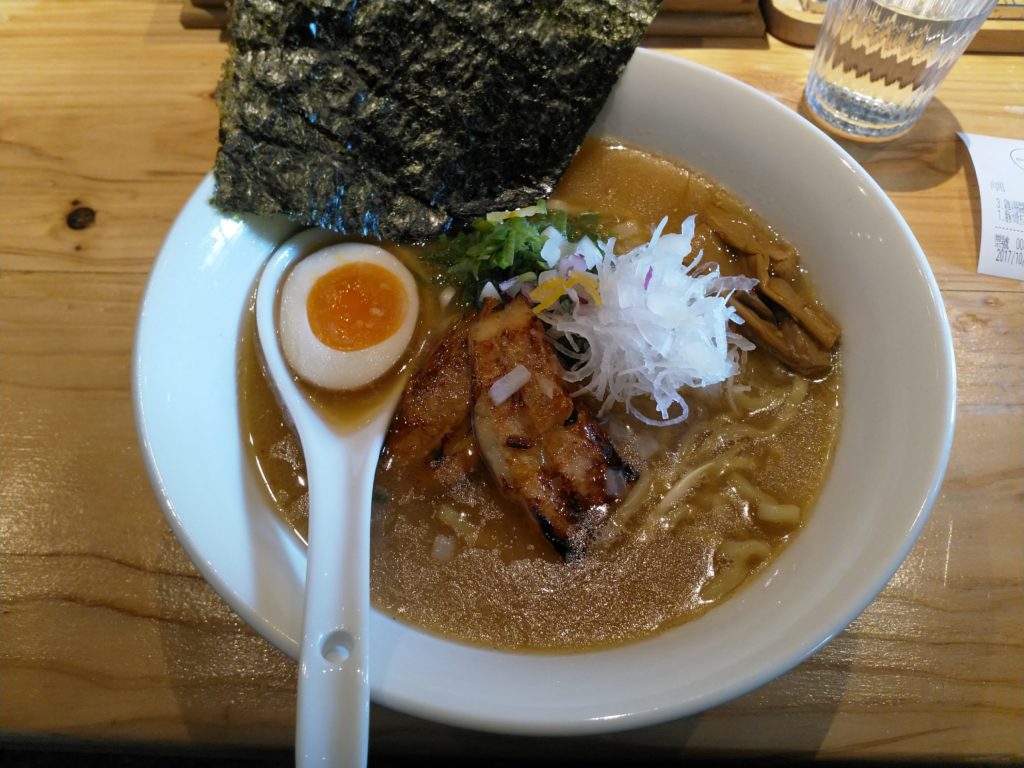 ramen